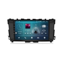 Мултимедия за Nissan Teana Altima (2013–2018) 9″