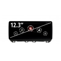 Мултимедия за Mazda 3 (2014-2019) 12.3" - CONNECT 1ST GEN