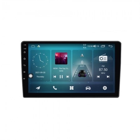 Мултимедия за Ford Fiesta Ecosport (2017-2023) 10″