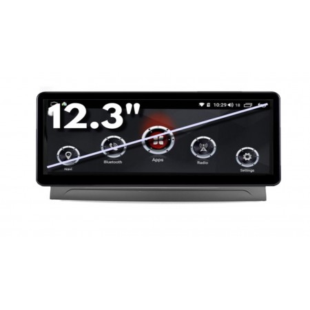 Мултимедия за Mazda 6 (2012-2015) 12.3" - CONNECT 1ST GEN