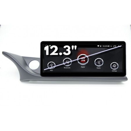 Мултимедия за Mazda 6 (2019-2024) 12.3" - CONNECT 1ST GEN