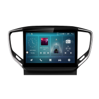 Мултимедия за Maserati Ghibli (2014–2021) 9″ 