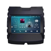 Мултимедия за Ford Edge (2016-2021) S-Max (2012-2022) Galaxy MK3 High – 9“