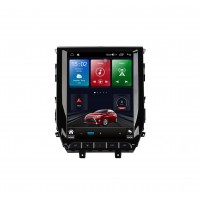 Мултимедия за Toyota Land Cruiser 200 (2017-2019) 12.1" Вертикална 