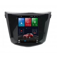 Мултимедия за Nissan Qashqai J11 X-Trail 3 T32 (2013-2017) 9.7" - Вертикална 