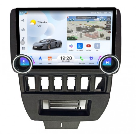 Мултимедия за Lada Niva (1993-2018) 11.5"