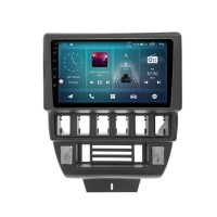 Мултимедия за Lada Niva (1993-2018) 9"