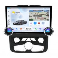 Мултимедия за Dodge Ram 1500 2500 3500 (2013-2018) 11.5″ - Климатроник