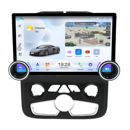 Мултимедия за Dodge Ram 1500 2500 3500 (2013-2018) 11.5″ - Климатроник Мултимедия за Dodge Ram 1500 2500 3500 (2013-2018) 11.5″ - Климатроник