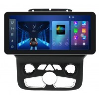 Мултимедия за Dodge Ram 1500 2500 3500 (2013-2018) 12.3″ - Климатроник