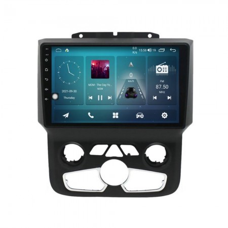 Мултимедия за Dodge Ram 1500 2500 3500 (2013-2018) 9″ - Климатроник Мултимедия за Dodge Ram 1500 2500 3500 (2013-2018) 9″ - Климатроник