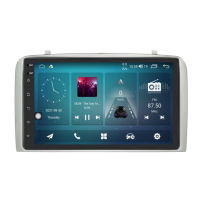 Мултимедия за Alfa Romeo 147 GT 937 (2000-2010) 7"