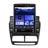 Мултимедия за Fiat Doblo (2010-2015) Opel Combo (2011-2018) 9.7" - Вертикална - 1DIN