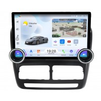 Мултимедия за Fiat Doblo (2010-2015) Opel Combo (2011-2018) 11.5" - 1 DIN