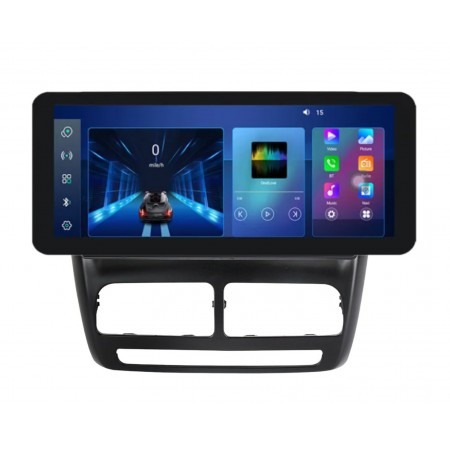 Мултимедия за Fiat Doblo (2010-2015) Opel Combo (2011-2018) 12.3" - 1 DIN