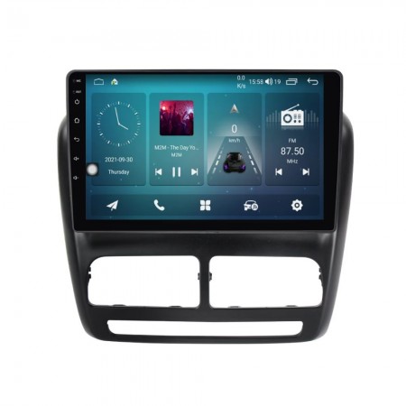 Мултимедия за Fiat Doblo (2010-2015) Opel Combo (2011-2018) 10" - 1 DIN