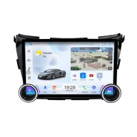 Мултимедия за Nissan Murano (2014–2021) 11.5″