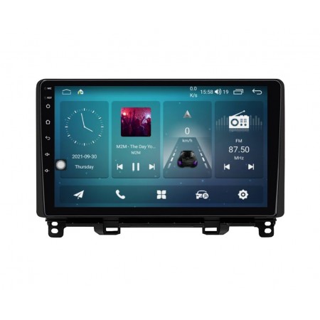 Мултимедия за Honda Jazz (2020-2022) 10" Мултимедия за Honda Jazz (2020-2022) 10"