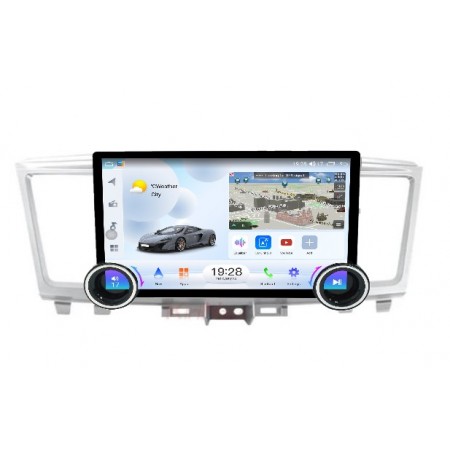 Мултимедия за Infiniti QX60 (2014-2020) 11.5" Мултимедия за Infiniti QX60 (2014-2020) 11.5"