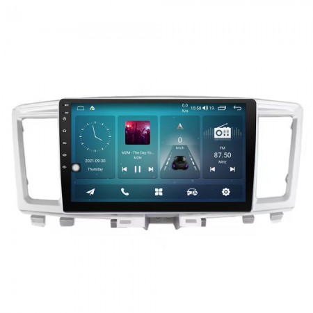 Мултимедия за Infiniti QX60 (2014-2020) 9" 