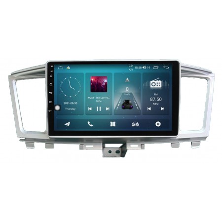 Мултимедия за Infiniti QX60 (2014-2016) 9"