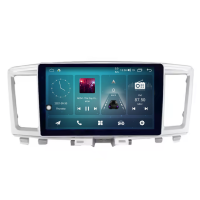 Мултимедия за Infiniti QX60 (2014-2020) 9" 