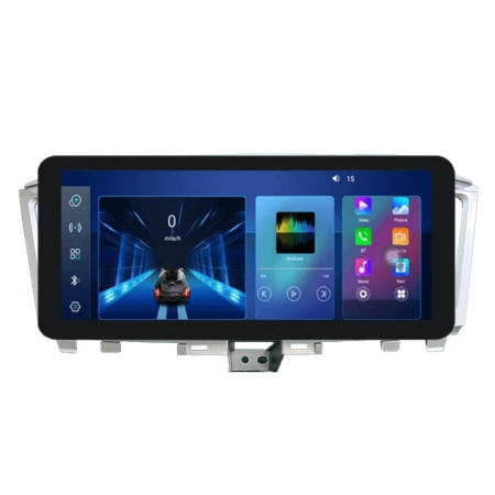 Мултимедия за Infiniti QX60 (2014-2016) 12.3"