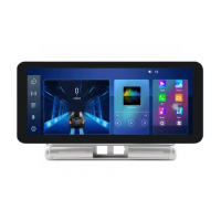 Мултимедия за Citroen C3 (2016-2024) 12.3" - Климатик 