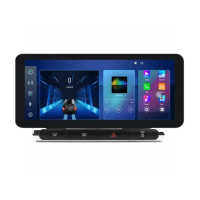 Мултимедия за Citroen C3 (2016-2024) 12.3" - Климатроник 