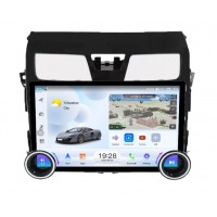 Мултимедия за Nissan Teana Altima (2013–2018) 11.5″ - Черен гланц