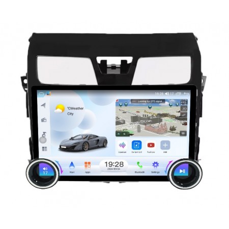 Мултимедия за Nissan Teana Altima (2013–2018) 11.5″ - Черен гланц