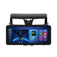 Мултимедия за Nissan Teana Altima (2013–2018) 12.3″ - Черен гланц