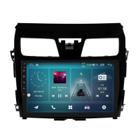 Мултимедия за Nissan Teana Altima (2013–2018) 10″ - Черен гланц