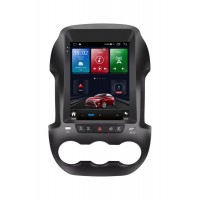 Мултимедия за Ford Ranger (2010-2016) 9.7" - Вертикална 