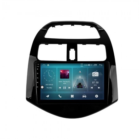 Мултимедия за Chevrolet  Spark (2009-2014) 9″ 