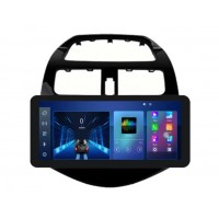Мултимедия за Chevrolet  Spark (2009-2014) 12.3″ 