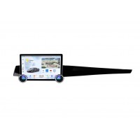 Мултимедия за Renault Laguna (2007–2015) 11.5"