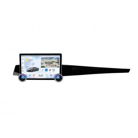 Мултимедия за Renault Laguna (2007–2015) 11.5"