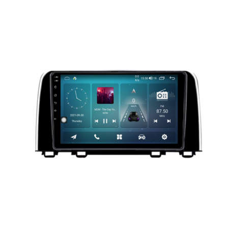 Мултимедия за Honda CRV (2017-2022) 9"