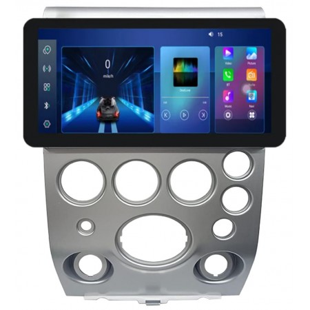 Мултимедия за Infiniti QX56 (2004-2010) 12.3" Мултимедия за Infiniti QX56 (2004-2010) 12.3"