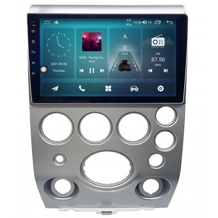 Мултимедия за Infiniti QX56 (2004-2010) 9" Мултимедия за Infiniti QX56 (2004-2010) 9"