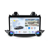 Мултимедия за Chevrolet Trax (2017-2022) 11.5“