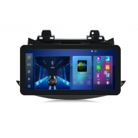 Мултимедия за Chevrolet Trax (2017-2022) 12.3“