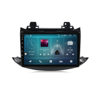 Мултимедия за Chevrolet Trax (2017-2022) 9“