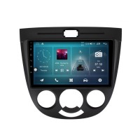 Мултимедия за Chevrolet Lacetti J200 (2004-2013)  Daewoo Gentra 2 (2013-2015) 9″