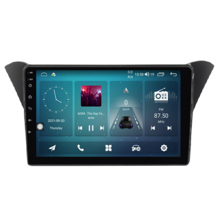 Мултимедия за Hyundai Genesis (2015) 9" Мултимедия за Hyundai Genesis (2015) 9"