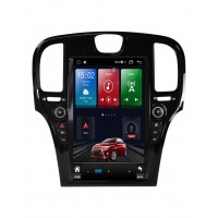 Мултимедия за Chrysler 300C (2011-2014) Lancia Thema (2012-2016) 13.6" - Вертикална