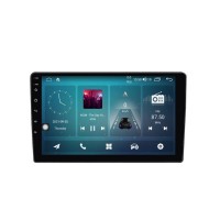 Мултимедия за Renault Captur (2019–2025) 10"