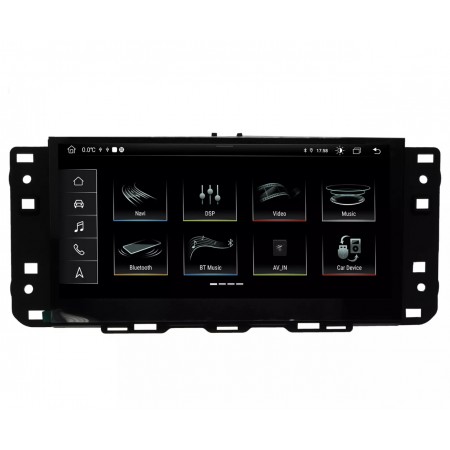 Мултимедия за Audi Q3 (2019-2021) 10.25″