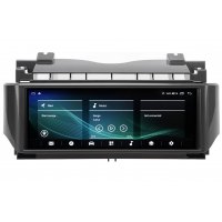 Мултимедия за Land Rover Range Rover L322 (2001-2005) 12.3"